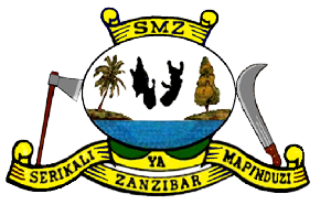 ZCSRA Logo